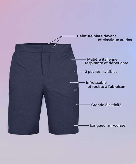 image 3D T-shirt homme avec détails techniques image 3D T-shirt homme avec détails techniques