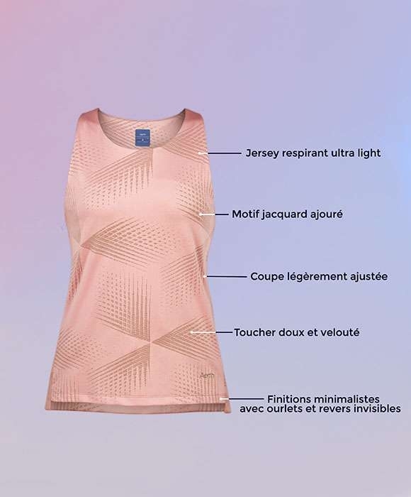 image T-shirt 3D avec détails techniques image T-shirt 3D avec détails techniques