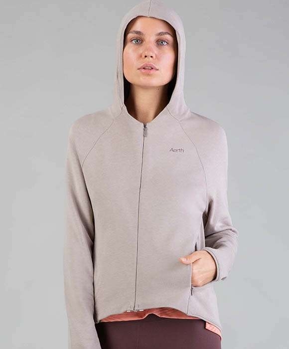 Urban Track Top