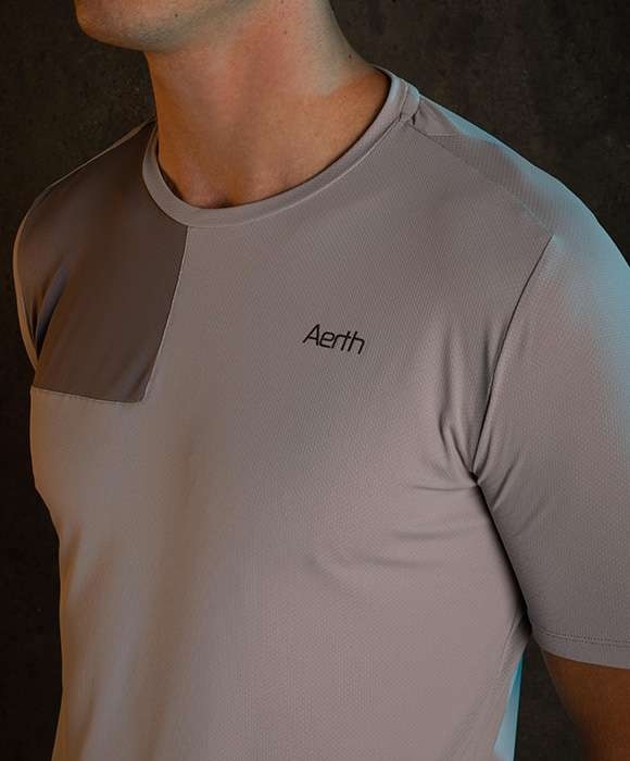 Track Series Tee- 3 Track Series Tee- 3