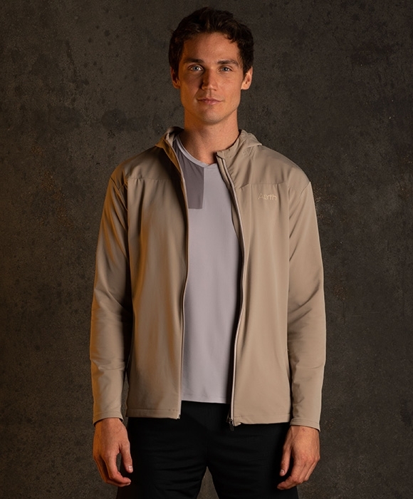 Signature Jacket- 3 Signature Jacket- 3