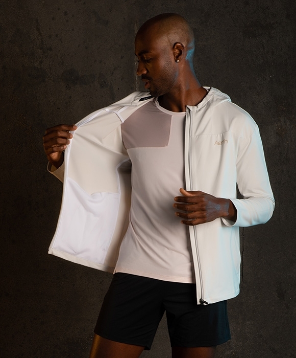 image jacket homme détail image jacket homme détail