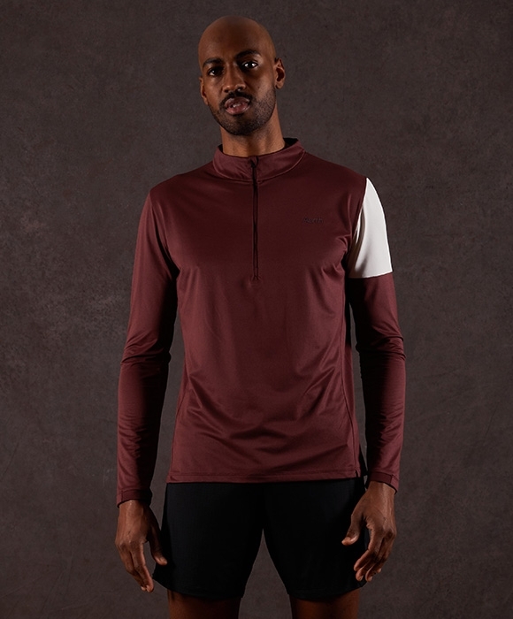 Winrun Tee- 3