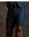 Men's Aerth Heure Bleue Jersey made of a fast drying stretch polyester blend - athletic and elegant