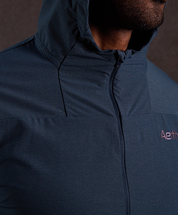 running jacket sportswear Aerth Men running jacket sportswear Aerth Men