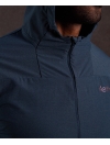 running jacket sportswear Aerth Men
