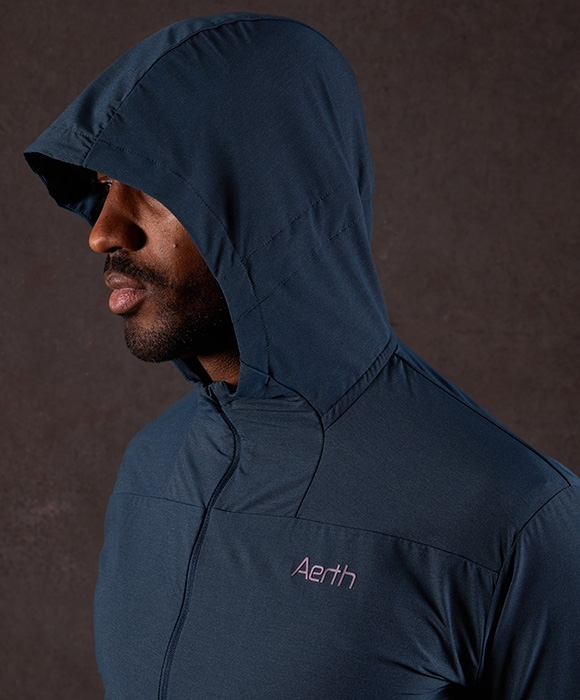 running jacket sportswear detail capuche running jacket sportswear detail capuche