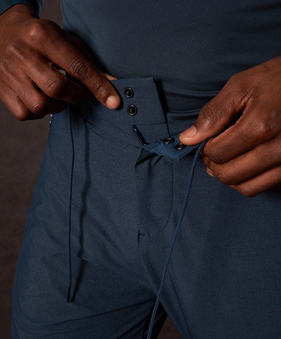 Motion Pant- 2