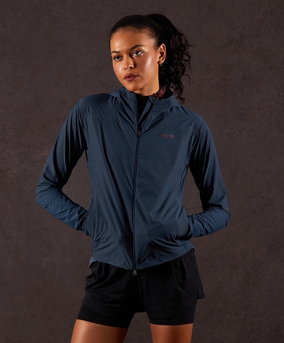 Jacket de running Femme