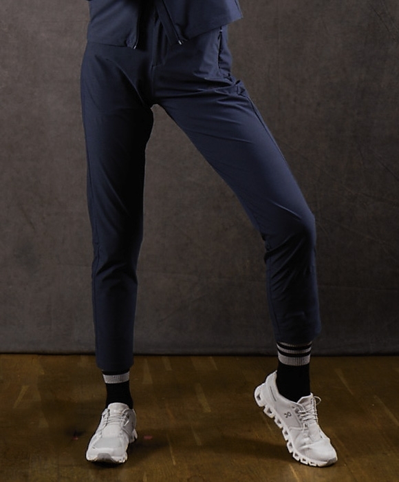 Running Pant Femme | AERTH