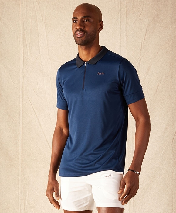 Signature Polo