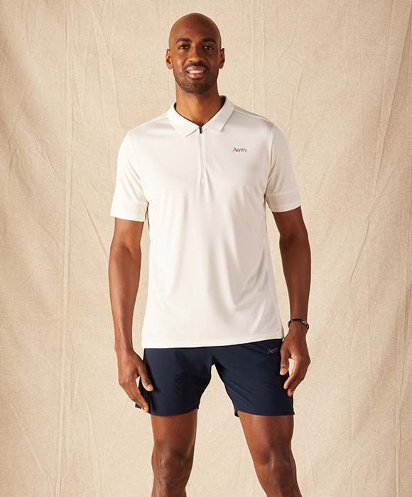 t-shirt polo de face t-shirt polo de face