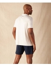 t-shirt polo de dos