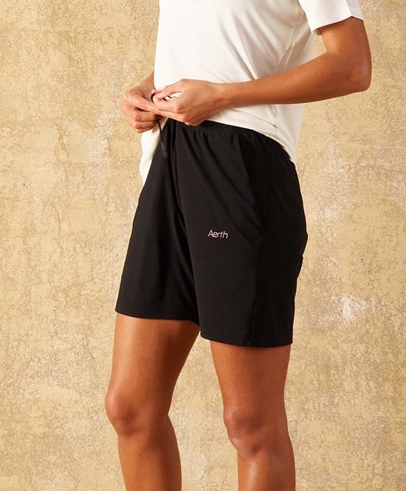 Sensation Short- 2