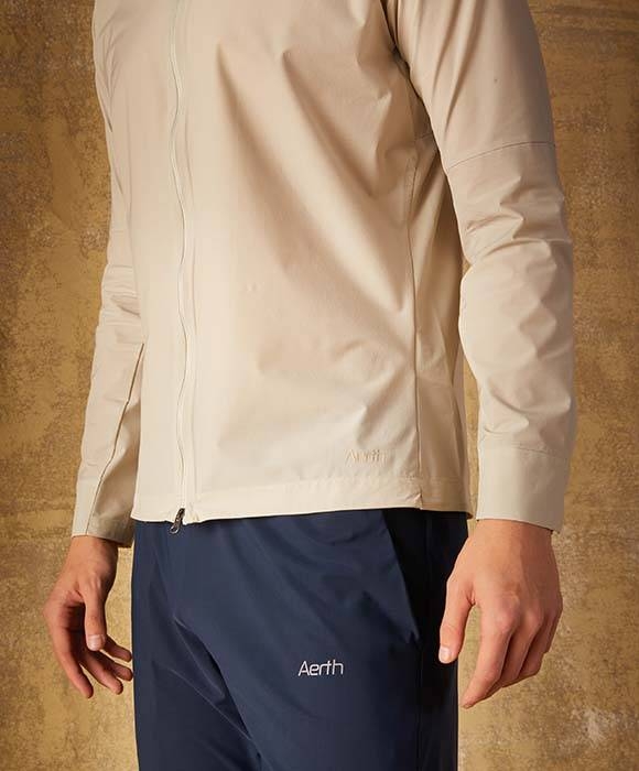 Running shirt homme