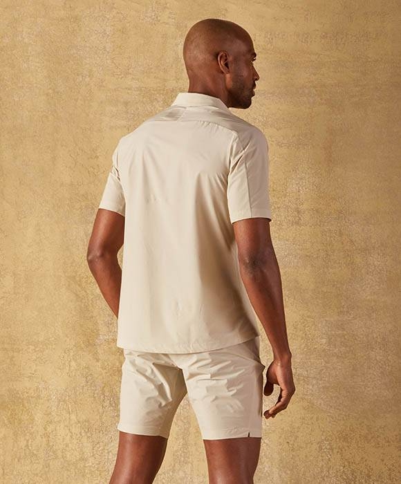 polo de running homme