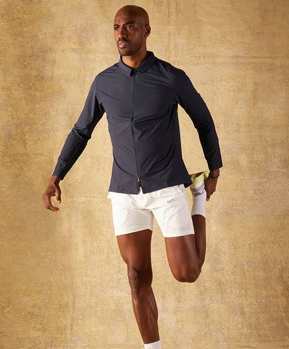 chemise de running chemise de running