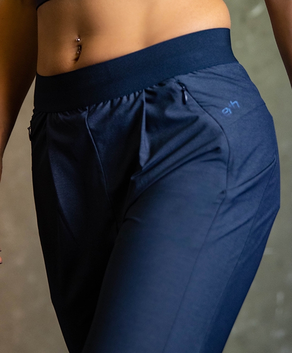 Pantalon de running |AERTH