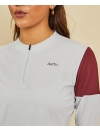 Skin Racer Top | Running Women