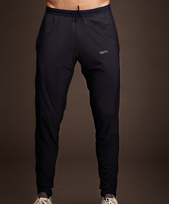 Pantalon de running Aerth vu de face