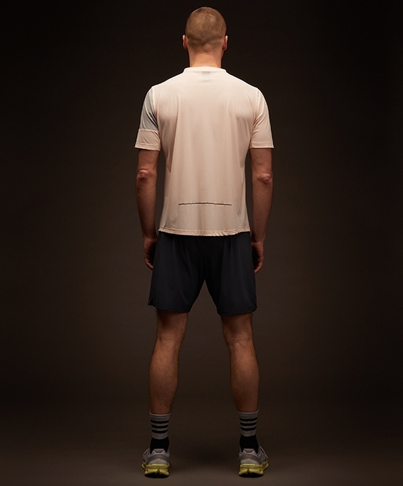 Aerth Skin Racer Short Sleeve Tee