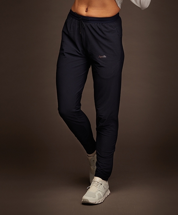 Running Pant Femme de face