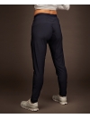 Running Pant Femme 3/4 dos