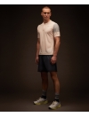 Skin Racer Tee | Running Men