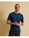 Tee-shirt running homme | Stadium Tee | AERTH