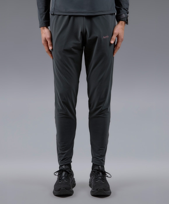 Running Pant Aerth Homme de face