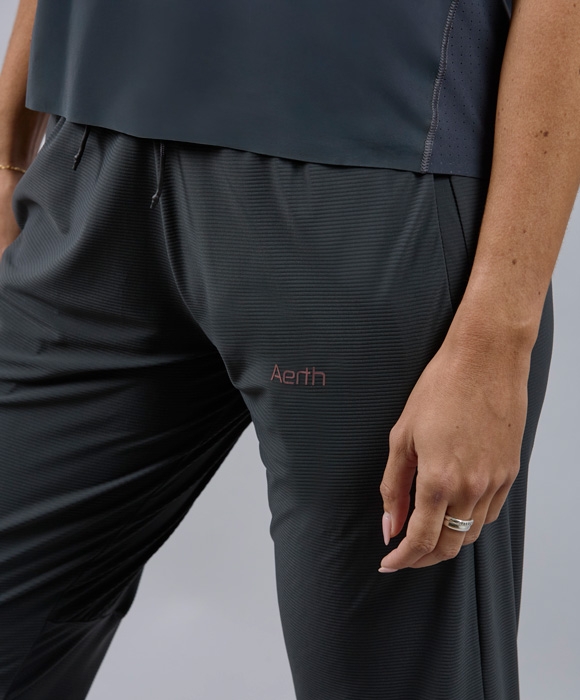 Running Pant Femme détail