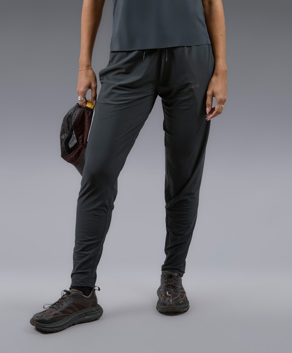 Running Pant Femme de face