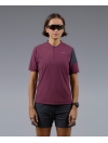 Skin Racer Tee running femme Skin Racer Tee running femme