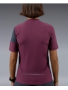 Skin Racer Tee running femme Skin Racer Tee running femme