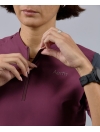 Skin Racer Tee running femme Skin Racer Tee running femme