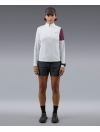 Skin Racer Shell manches longues running Femme