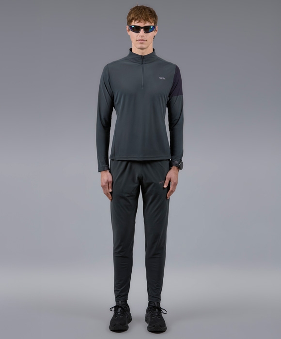 Skin Racer Shell Running Homme