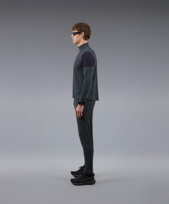 Skin Racer Shell Running Homme