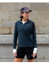 Skin Racer Tee | Running Men | Short Sleeves