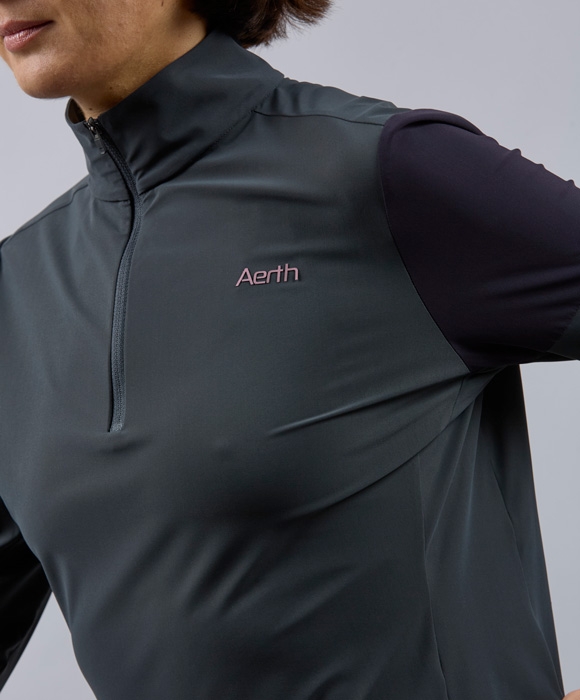 Skin Racer Shell Running Femme