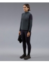 Skin Racer Shell Running Femme