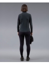 Skin Racer Shell Running Femme