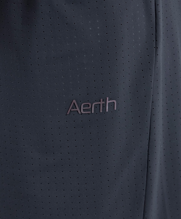 Track Series Short - Short de running respirant pour homme par Aerth Track Series Short - Short de running respirant pour homme par Aerth