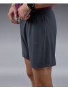 Ultra light micro-perforated running shorts. Ultra light micro-perforated running shorts.