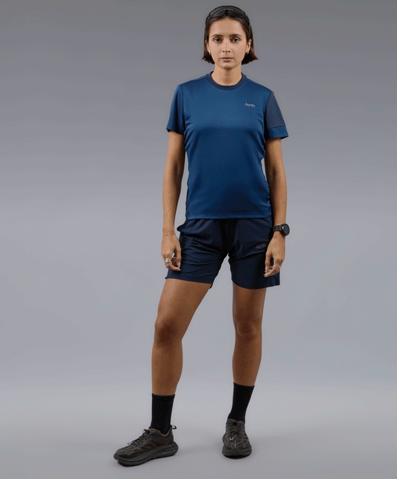 Stadium Tee Woman Stadium Tee Woman