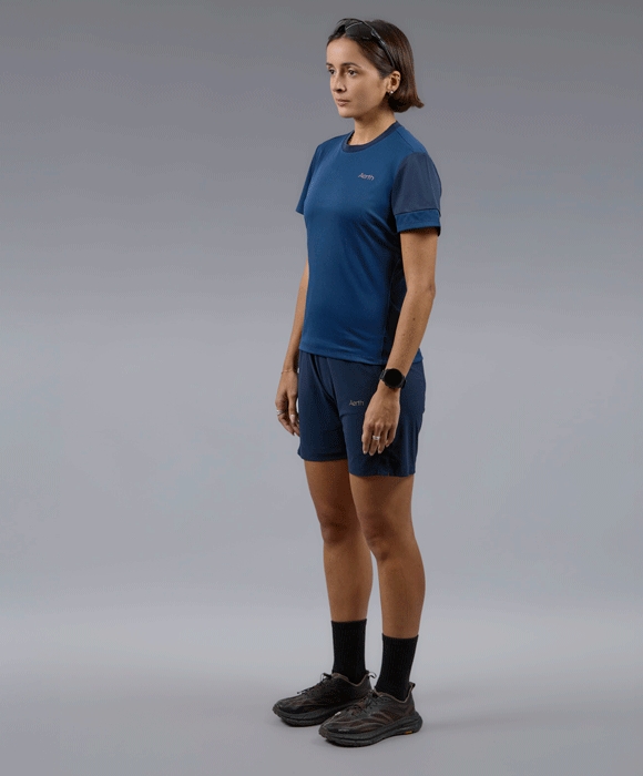 Stadium Tee Woman Stadium Tee Woman