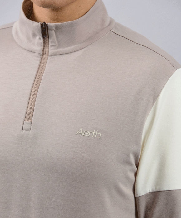 Running Tee Femme Manches Longues