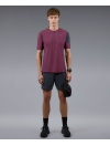 Skin Racer Tee | Running Men