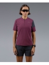 Skin Racer Tee running femme