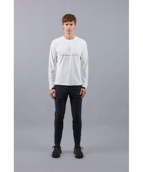 Aerth | Tee shirt de running Manches Longues | Thermabase Top